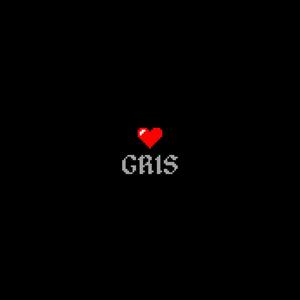 Corazón Gris