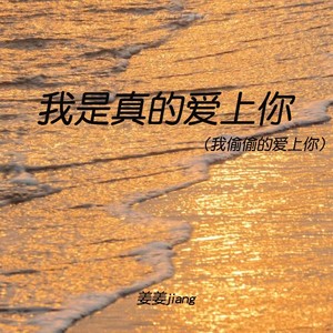我是真的爱上你（我偷偷的爱上你）
