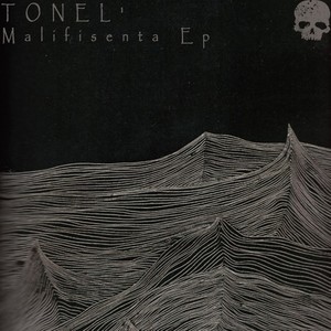 Tonel' - Uraktau (Original Mix)