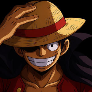 Joyboy (Luffy) (Explicit)