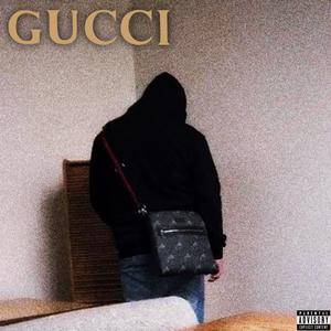 Gucci (feat. Lil Fendi) (Explicit)