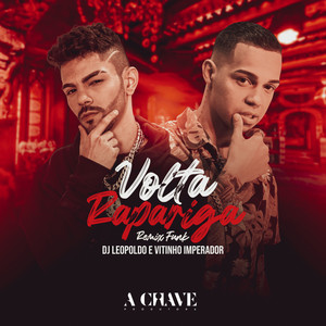 Volta Rapariga (Remix Funk)