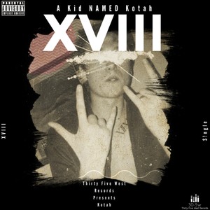 XVIII (Explicit)