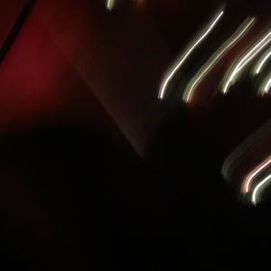 don't be scared, it's me (winter version)