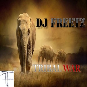 Tribal War (Original Mix)