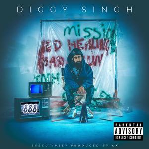 Inhale (feat. ZEN) (Explicit)