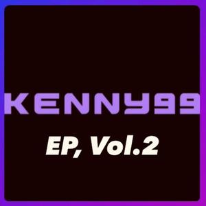 KENNY99 EP, Vol. 2