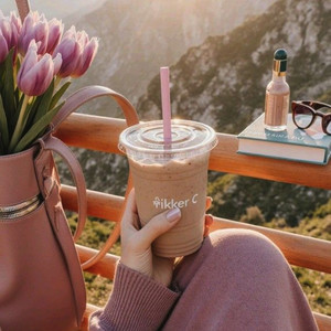 New Year Dancefloor Sky