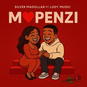 MAPENZI (feat. Lody music)