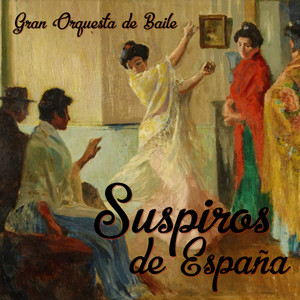 Suspiros de España