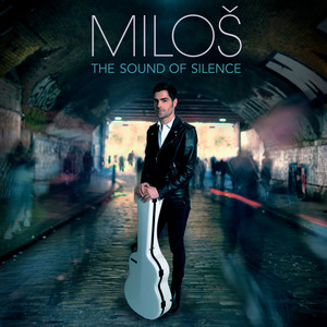 Arr. Lawson, Trueman - The Sound Of Silence (サウンド・オブ・サイレンス|サウンドオブサイレンス)
