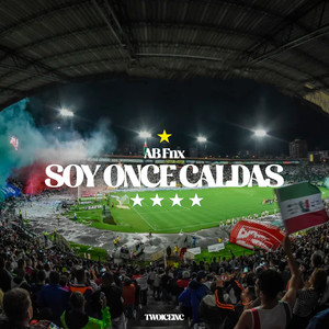 Soy Once Caldas