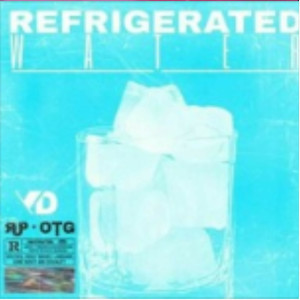 Refrigerated water (Explicit)