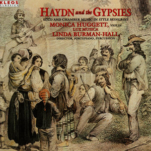 Haydn and the Gypsies