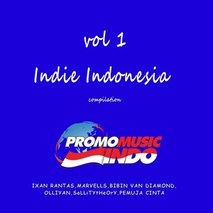 Indie Indonesia, Vol. 1