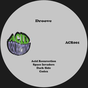 Acid Resurection (Explicit)