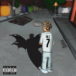 Eu tentei ser melhor (Explicit)