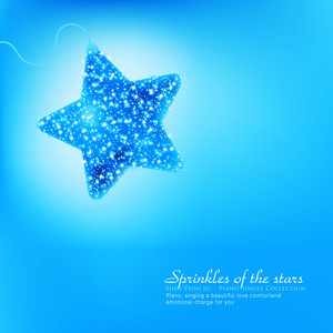 꿈을 꾸고 있어요 (I'm dreaming.)