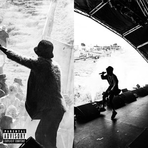 IN THE NIGHT (Explicit)