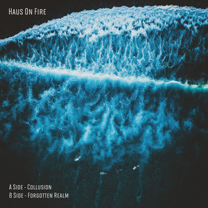 Collusion (Original Mix)