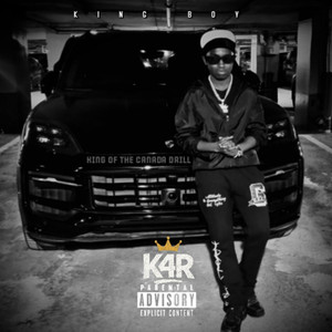 King of the Canada Drill (Explicit)