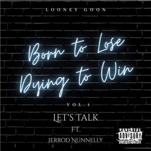 Let's talk (Explicit)