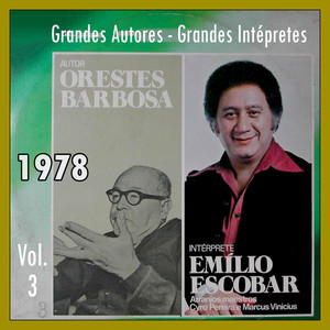 Grandes Autores - Grandes Intérpretes Vol. 03 - 1978