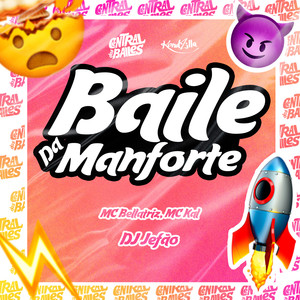 Baile da Monforte (Explicit)