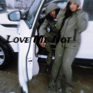 Love Me Not (feat. Quel Low) [Explicit]