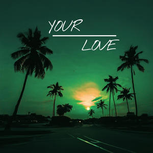 Your Love (feat. Freqnz) (Extended Version)