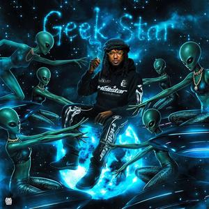 Leave Me Alone (feat. Li K & Geesolit) (Explicit)