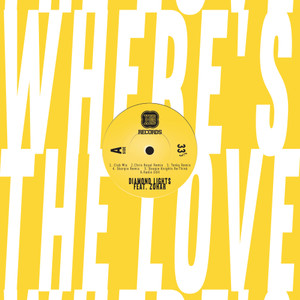 Where's The Love (BoogieKnights Re-Think)