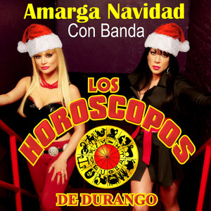 Amarga Navidad Con Banda