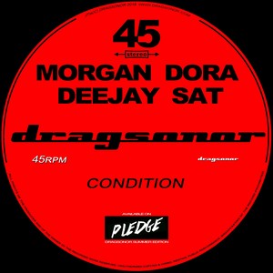 Condition (Deejay Sat Remix)