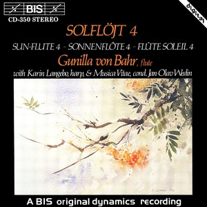 Gavotte in D Major, 