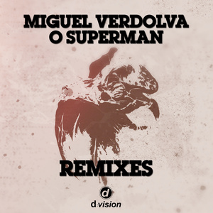 O Superman (Remixes)