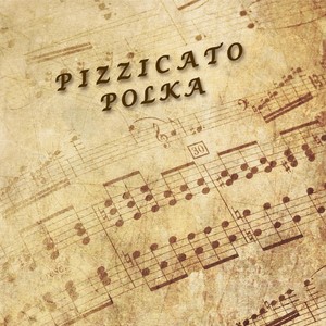 Pizzicato Polka