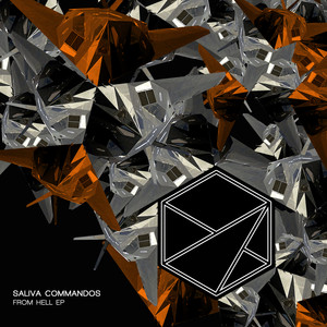 It Came From Hell (Original Mix)