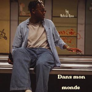 Dans mon monde (Explicit)