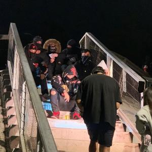 PARTY ACTIVAO (feat. El Subestimao, MatyKramm & Charly-K) (Explicit)