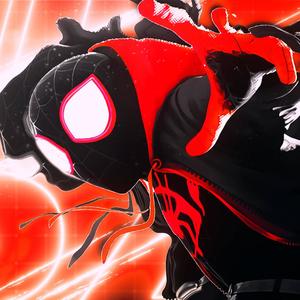 LEAP OF FAITH (Miles Morales Open Verse Contest) (feat. GODZtheDon)