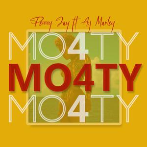 Mo4ty(Penny jayy)