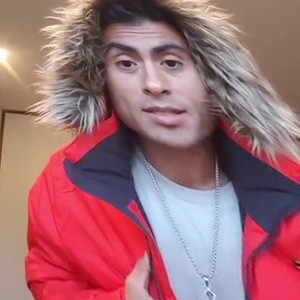 Martin Cabello IV (Explicit)