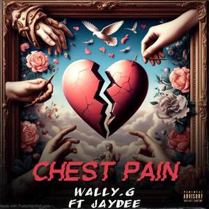 Chest pain (Explicit)