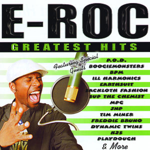 E-Roc - Brave Rhymers