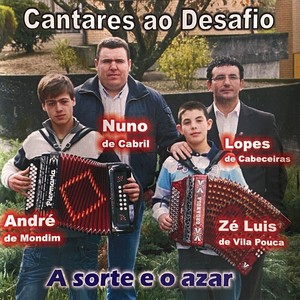 A Sorte e o Azar