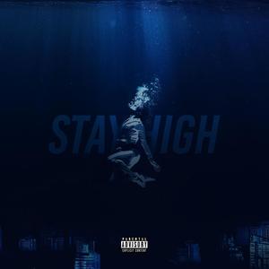 Stay High (feat. Gin Tonyc) (Explicit)