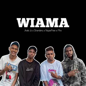 BanaQambo (feat. WIAMA, 412gank & Nanggo Black)