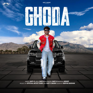 Ghoda