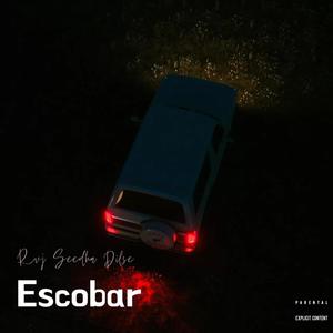 Escobar (Gangster Trap Beat) [Explicit]